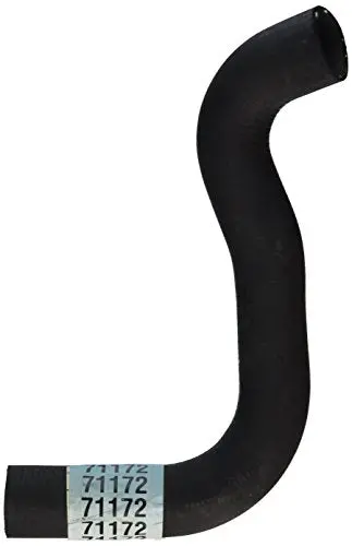 Dayco 71172 Upper Radiator Hose 1