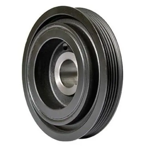 Dayco Pb1233n Harmonic Balancer (Premium Oem Repl Powerbond) 1