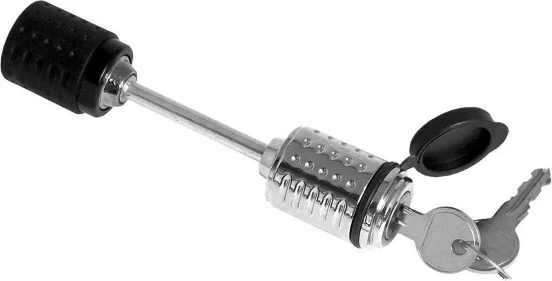 Dead Bolt Standard Coupler Lock - 1/4"X2"/-- 1