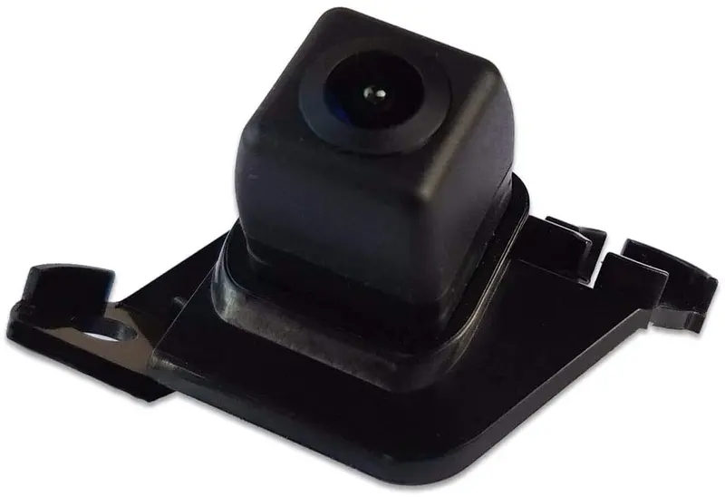 Def 86790-04021 Rear Backup Pack Camera Display Radio Plug And Play For Tacoma 2014 2015 1