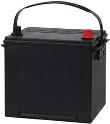 Deka Vehicle Battery Deka 535Mf 1