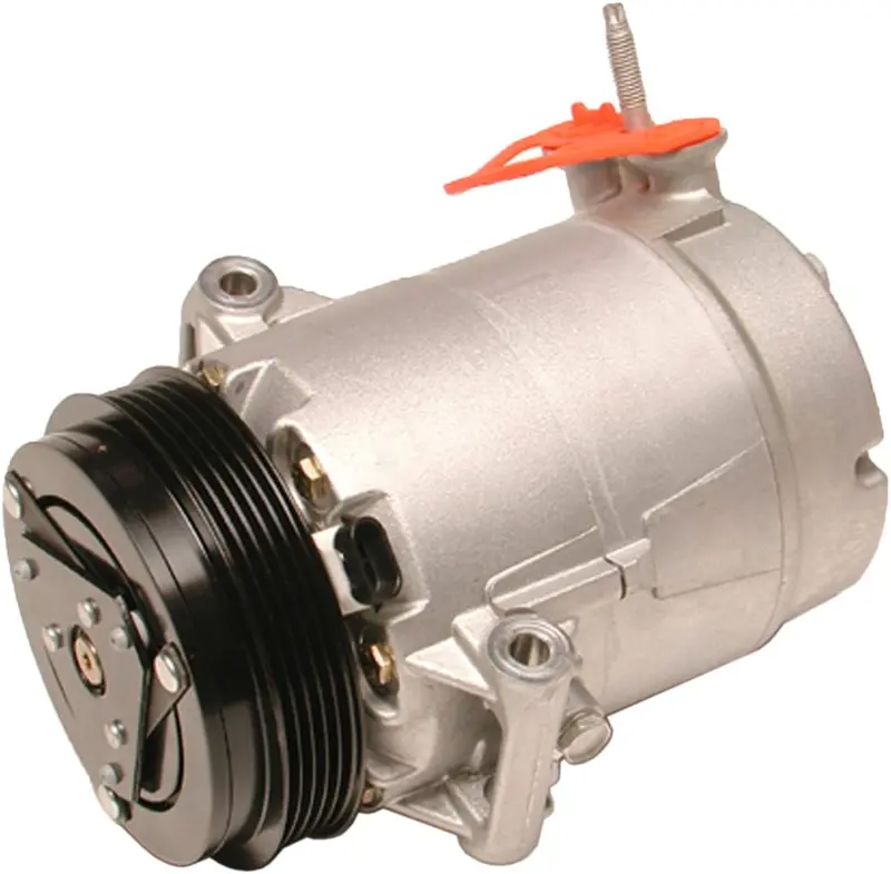 Delphi Cs20029 Air Conditioning Compressor 1