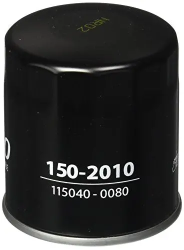 Denso 150-2010 Oil Filter 1