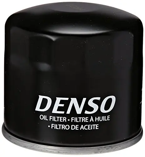 Denso 150-2043 Oil Filter 1