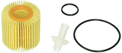 Denso 150-3021 Oil Filter 1