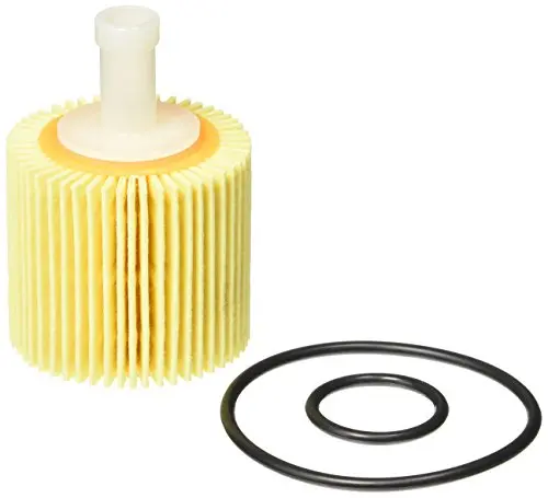 Denso 150-3024 Oil Filter 1
