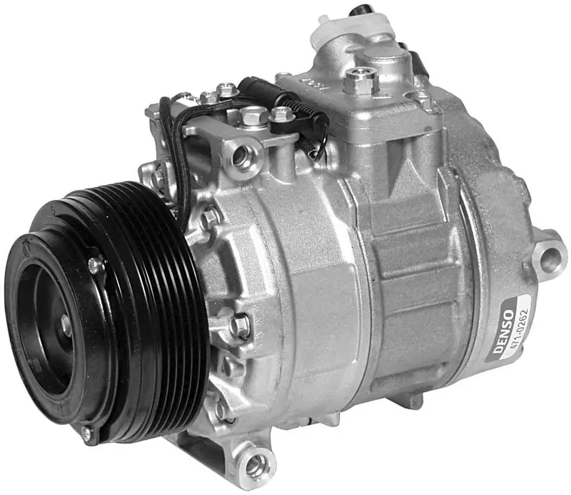 Denso 471-1262 A/C Compressor 1