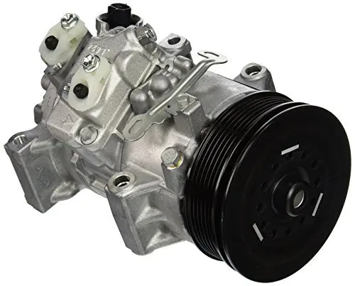 Denso 471-1632 A/C Compressor 1