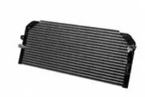 Denso 477-0512 Condenser 1
