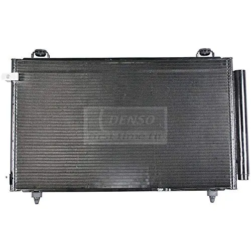 Denso 477-0562 Condenser 1
