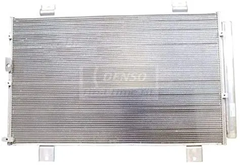 Denso 477-0640 A/C Condenser 1