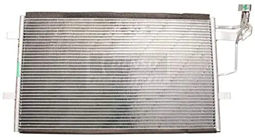 Denso 477-0791 A/C Condenser 1
