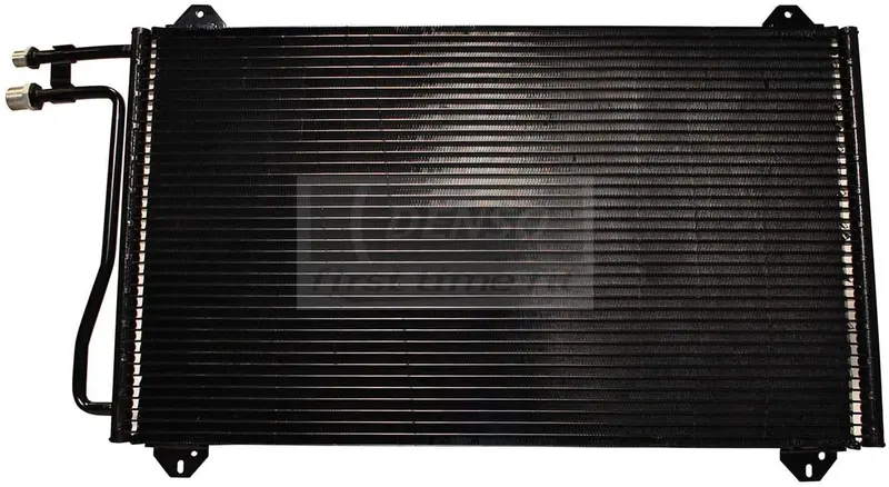 Denso 477-0801 A/C Condenser 1