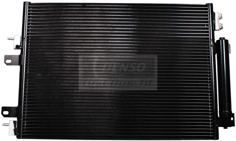 Denso 477-0803 A/C Condenser 1