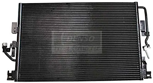 Denso 477-0838 A/C Condenser 1
