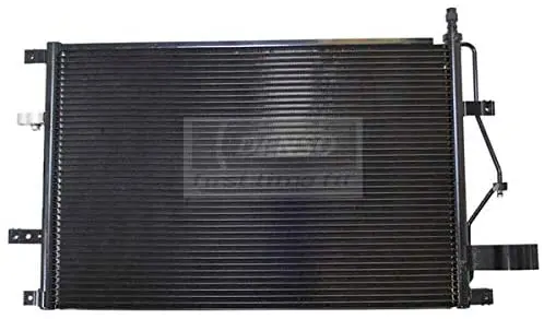 Denso 477-0863 A/C Condenser 1