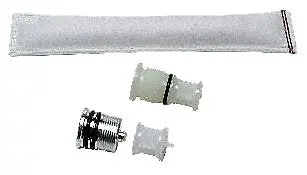 Denso 478-1500 Receiver Drier 1