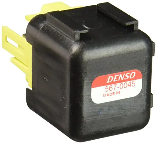 Denso 567-0045 Relay 1