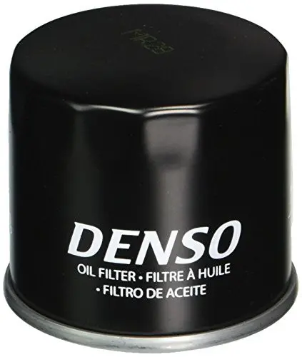 Denso Engine Oil Filter - 150-2002 1