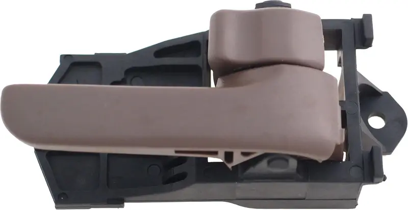 Depo 312-50011-083 Toyota Camry Front/Rear Passenger Side Replacement Interior Door Handle 1