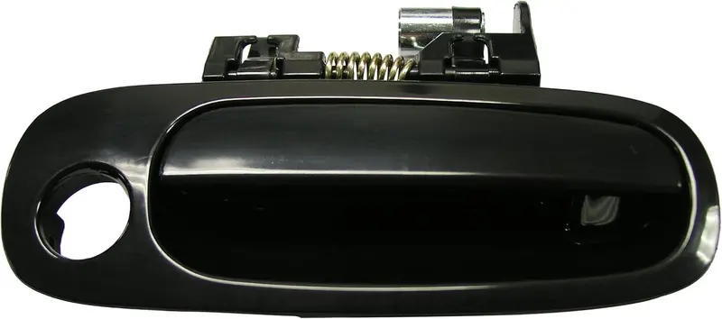 Depo 312-50012-121 Toyota Corolla Front Passenger Side Replacement Exterior Door Handle 1
