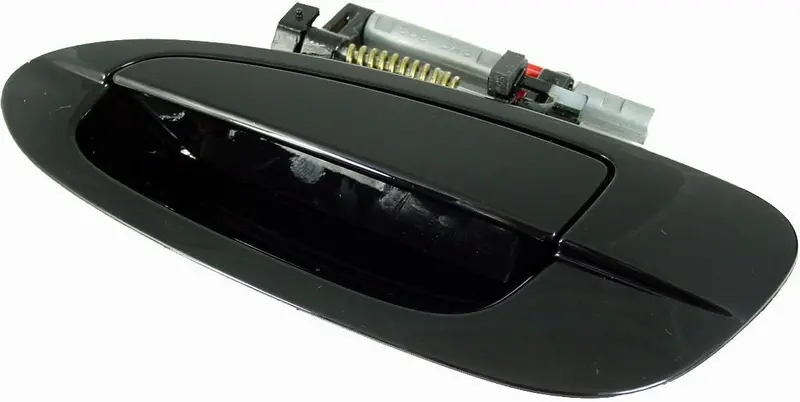 Depo 315-50007-222 Nissan Altima 02-06 Rear Driver Side Exterior Door Handle 1