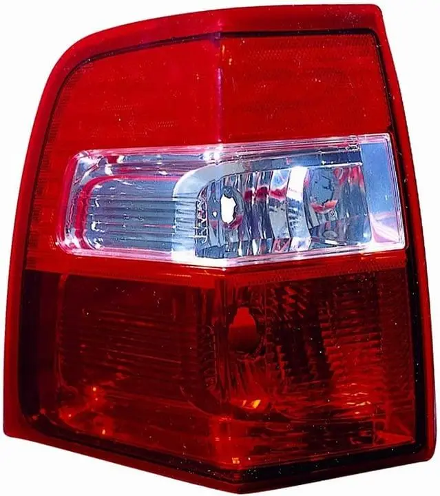 Depo 330-1935L-Uc Driver Side Tail Light 07-17 Ford Expedition Fo2800201c 1