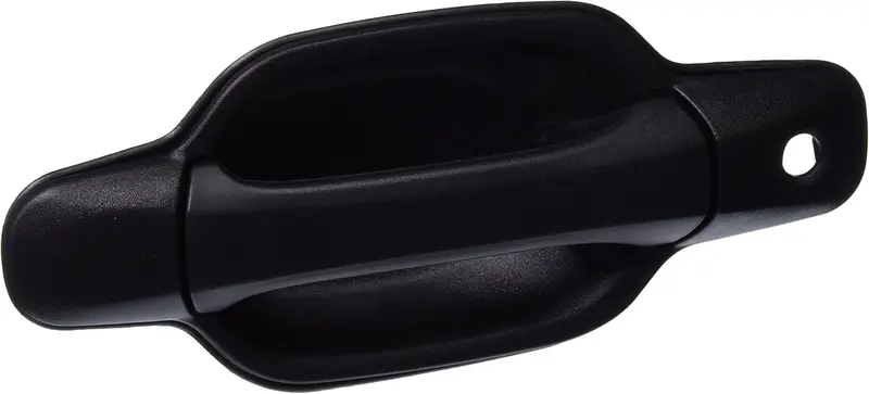 Depo 332-50015-172 Front Driver Side Replacement Exterior Door Handle 1