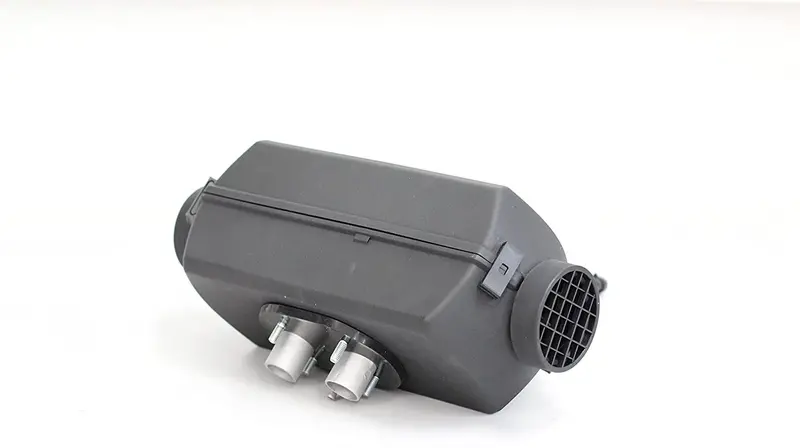 Diesel Air Heater 2 Kw/7,000 Btu/Hr 12Volt Same As Webasto,Airtronic,Eberspacher,Espar! Truck,Car,Cabin, Boat, Bus, Camper - Universal Kit! 1