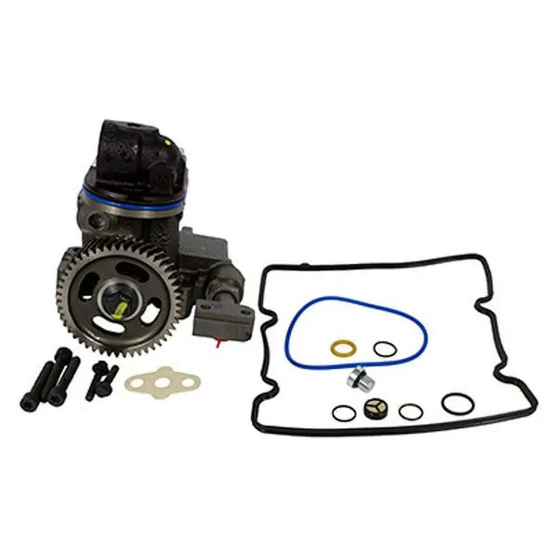 Diesel High Pressure Oil Pump Hpp-12-Rm 1