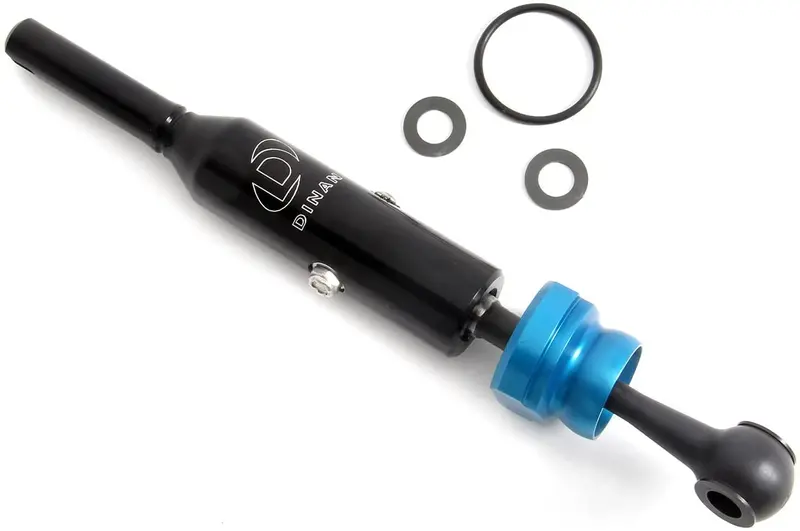 Dinan D550-1005 Manual Trans Short Shift Kit 1