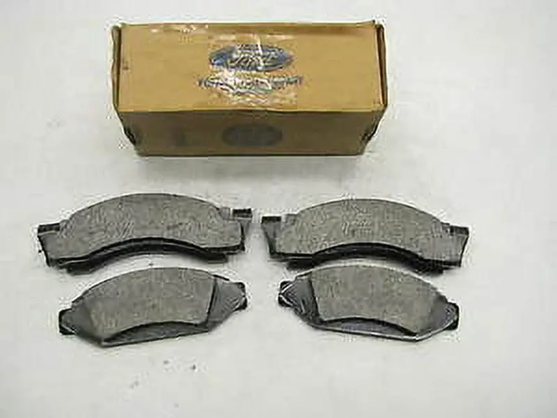 Disc Brake Pad Set Brf-1527 1