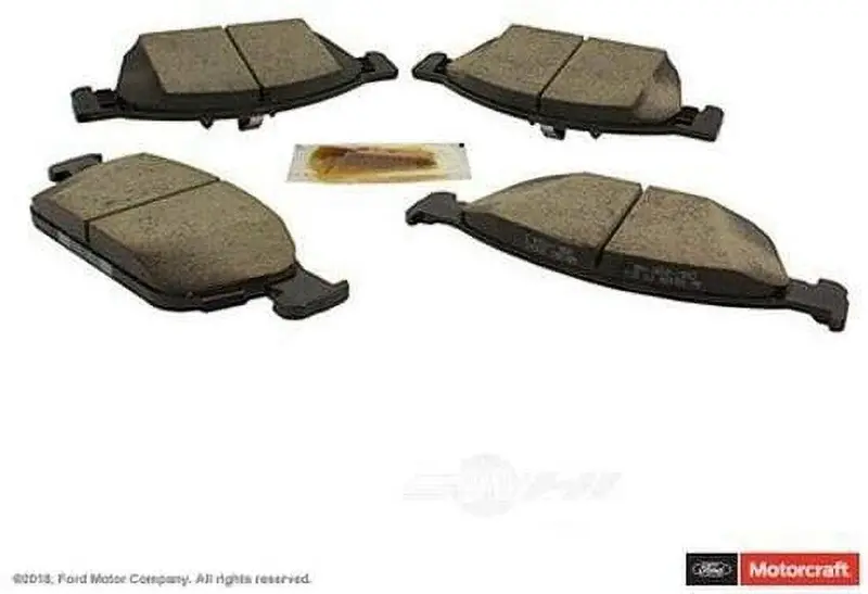 Disc Brake Pad Set Brf-1556 1
