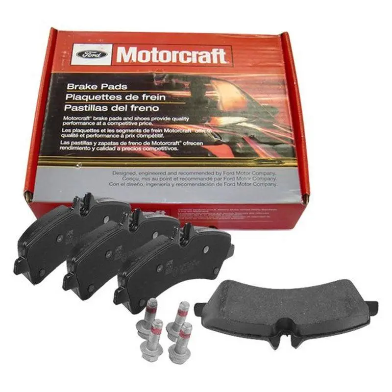 Disc Brake Pad Set Brf-1866 1