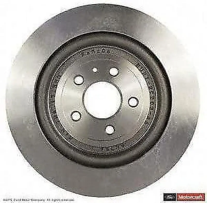 Disc Brake Rotor Brr-253 1