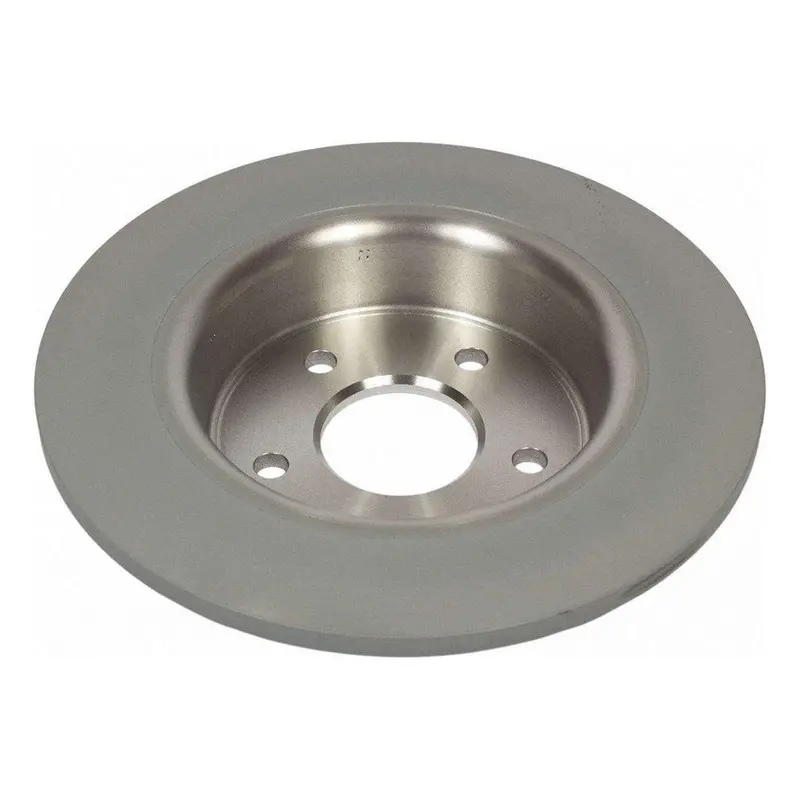 Disc Brake Rotor Brrf-248 2