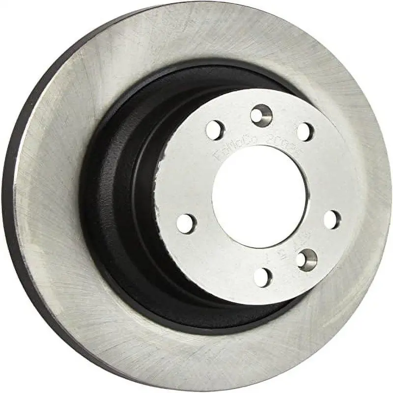 Disc Brake Rotor Brrf-29 1
