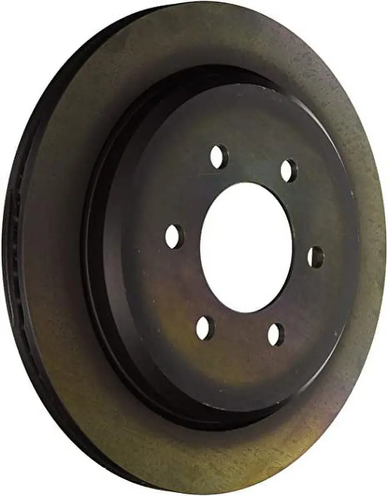 Disc Brake Rotor Brrf-80 1
