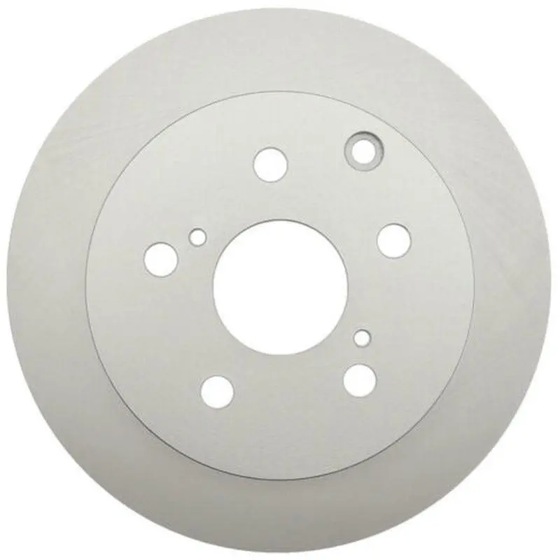 Disc Brake Rotor-Gcx Elemental Protection - Full Coating Centric 320.44145F 1