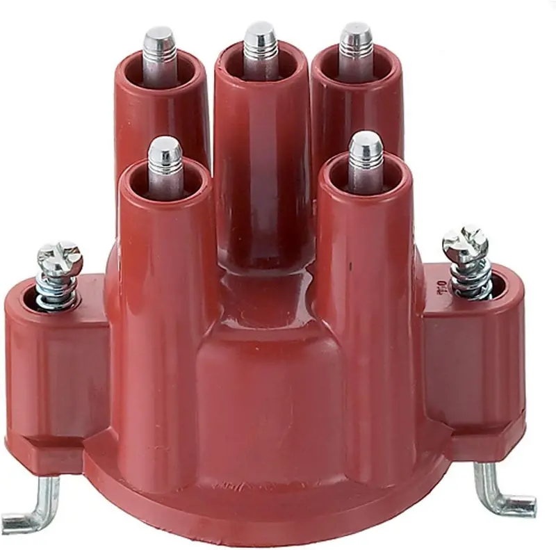 Distributor Cap 2.7508Pht Compatible With Mercedes-Benz #Oem A0001584302/ 0001584302 1