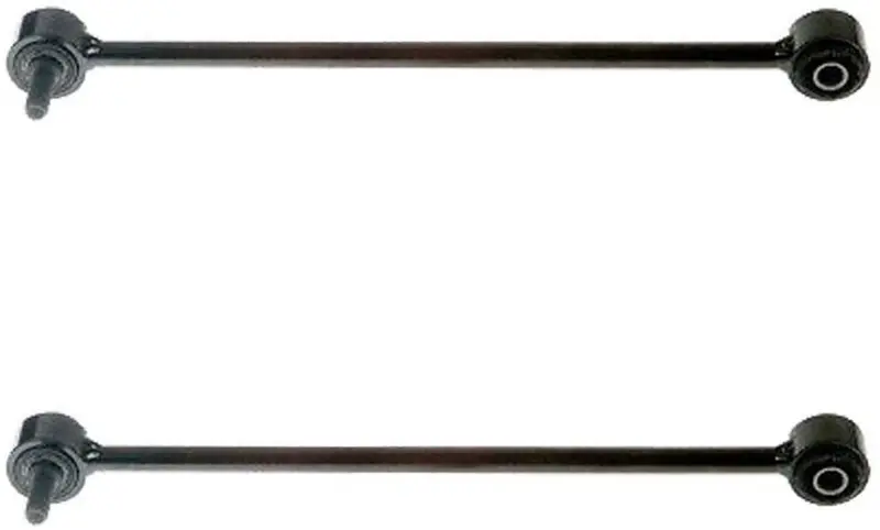 Dlz 2 Pcs Rear Stabilizer Bar Sway Bar K80103, Yl1z5k484aa 1