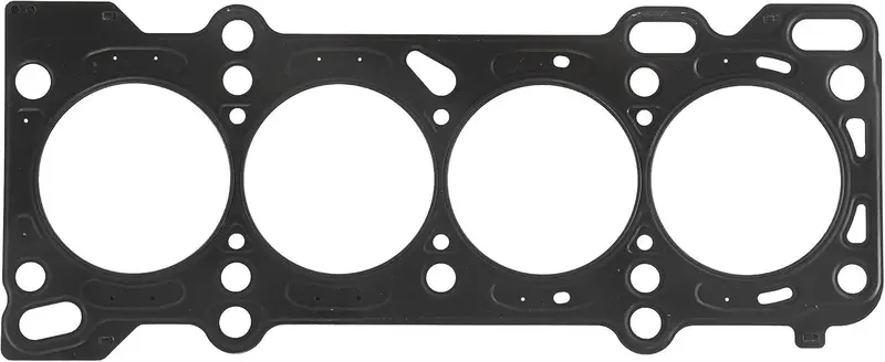 Dnj Head Gasket Hg456 For 00-03 Mazda/Protege, Protege5, 626 2.0L L4 Dohc Naturally Aspirated, Turbocharged 1