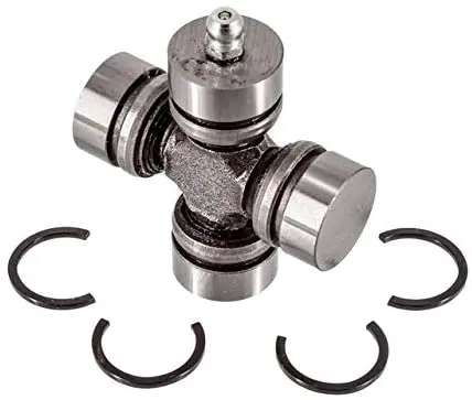 Doc's Auto Parts | D430-8 | Universal Joint | Staked-In Replacement 1