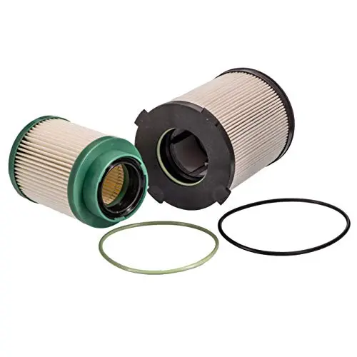 Doc's Diesel Fuel Filter Kit | Fits 2016-19 Nissan Titan Xd 5.0L 1