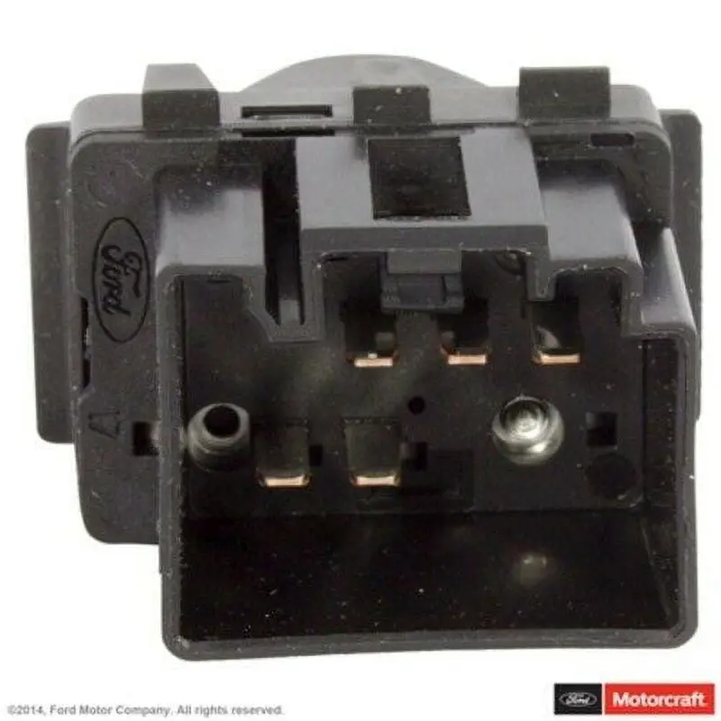 Door Lock Switch Sw-7197 1