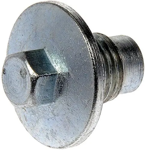 Dorman 090-211 Engine Oil Drain Plug For Select Buick / Cadillac / Chevrolet Models, 10 Pack 1