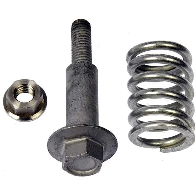 Dorman 3114 Exhaust Manifold Bolt And Spring 1