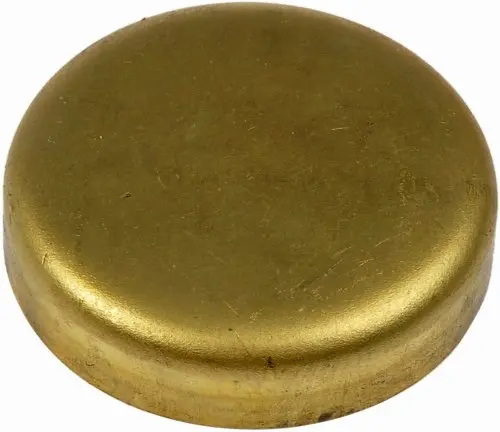 Dorman 565-093 Brass Cup Expansion Plug 35.21Mm, Height 0.380, 10 Pack 1