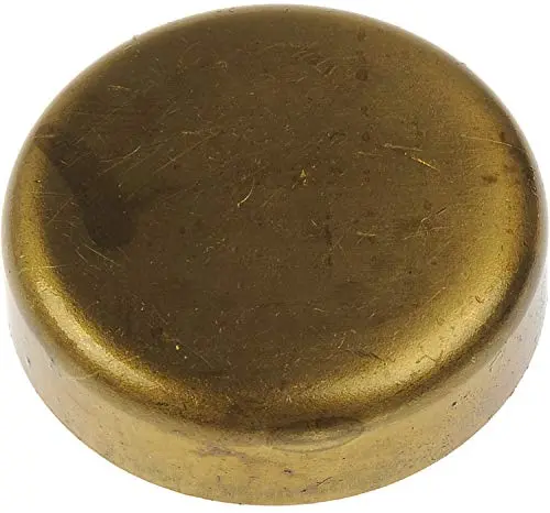 Dorman 565-095 Brass Cup Expansion Plug 40.08Mm, Height 0.450 1