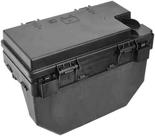 Dorman 599-982 Remanufactured Totally Integrated Power Module For Select Chrysler/Dodge Models 1